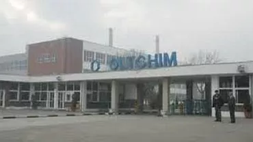 Combinatul Oltchim va intra în procedură de administrare specială