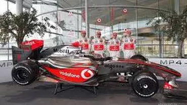 Mercedes s-ar putea retrage din Formula 1 din cauza scandalului de corupţie în care este implicat Bernie Ecclestone