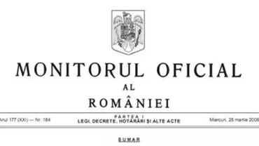 Victor Ponta a trecut Monitorul Oficial în subordinea Guvernului