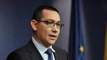 Victor Ponta a numit doi noi secretari de stat, la Externe şi Turism