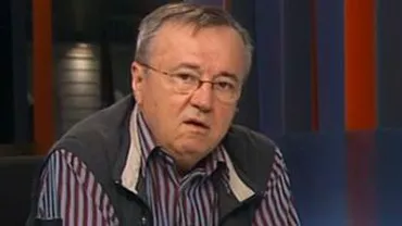 Ion Cristoiu: Victor Ponta începe să devină un pericol național pe care nu-l putem opri