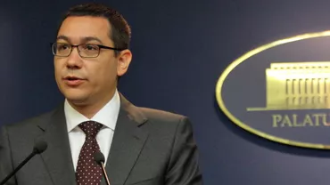Victor Ponta a plecat spre Bruxelles, însoțit de ministrul de Externe și de cel al Afacerilor Europene