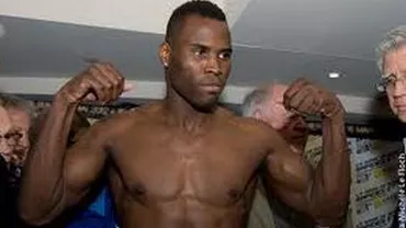 Următorul posibil adversar al lui Bute: Adonis Stevenson, numărul 2 în IBF