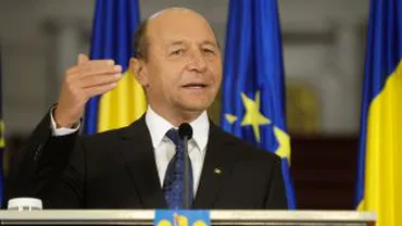 Traian Băsescu a promulgat tratatul de aderare al Croaţiei la Uniunea Europeană