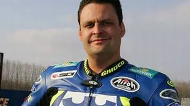 Motociclistul Andrea Brunod a murit într-un accident produs în timpul unui raliu în Polonia