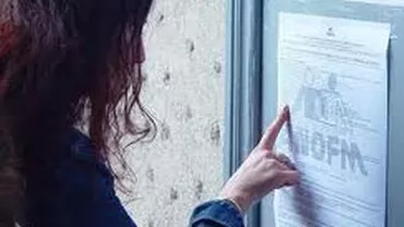 INS: Rata şomajului a crescut în luna mai 2012 până spre 7,7%