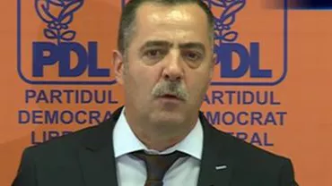 Manifestație PDL, joi, în Piața Revoluției. Cezar Preda: Vom semna o petiție națională de salvare a statului de drept