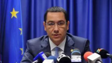 Ponta: Plicul roșu primit de la Băsescu conține demisia sa dacă se modifică Constituția. Scrisoarea, aceeași ruptă de premier în public