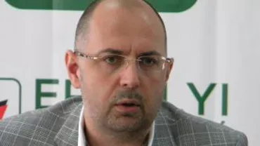 Kelemen Hunor: UDMR se va abține de la votul privind revocarea din funcție a Avocatului Poporului