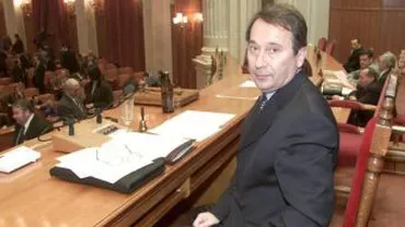 Avocatul Poporului a fost revocat din funcție în ședința Camerelor reunite ale Parlamentului. Valer Dorneanu va asigura interimatul