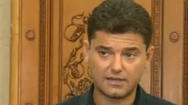 Cristian Boureanu: Ședința Camerei Deputaților care se desfășoară acum nu e publicată în Monitorul Oficial, deci nu există