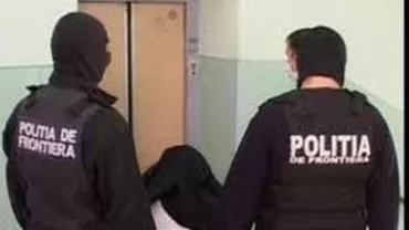 Grup infracțional desctructurat de DIICOT: 26 de persoane duse la audieri