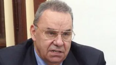 Andrei Marga, despre disputa Putere-Opoziție: „Nu este decât expresia exerciţiului democratic parlamentar”