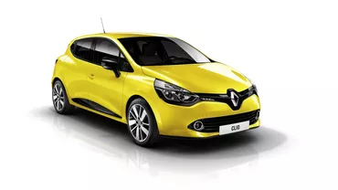 Noul Renault Clio, prezentat oficial: ”Este primul vehicul de serie care exprimă fidel reînnoirea designului Renault” (FOTO)