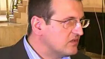 Cristian Preda, despre acțiunile USL: Primul efect al acestui dezastru va fi, foarte probabil, un raport execrabil despre MCV