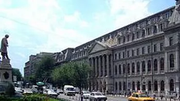 Comisia de Etică a Universității din București va putea analiza, săptămâna viitoare, acuzația de plagiat la adresa lui Ponta