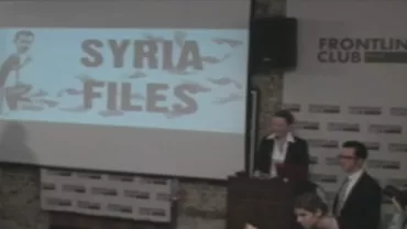 WikiLeaks începe să publice ”date stânjenitoare” despre interacțiunile dintre guvernul Siriei și companiile din Vest