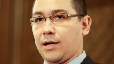 Ponta a schimbat vicepreședinții Institutului Național de Statistică