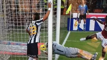 FIFA a aprobat tehnologia "goal-line", pentru a evita greșelile arbitrilor