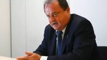Vasile Blaga: Parlamentarii PDL au decis să meargă la plen şi să voteze împotriva suspendării
