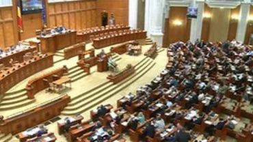 Președinția a trimis Curții Constituționale o cerere de soluționare a conflictului juridic dintre Parlament și președinte