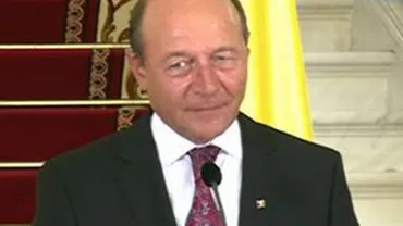 Traian Băsescu, după suspendare: Mergem la referendum. Argumentul suspendacilor, că nu am popularitate. Nu pot fi laş, mut (VIDEO)