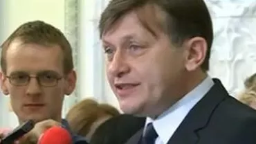 Crin Antonescu, despre grațierea lui Adrian Năstase: Este o diversiune. Evit acele gesturi care au nevoie de legitimitate