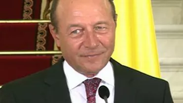 Băsescu: Un singur lucru nu pot să îmi reproșez, și anume încălcarea Constituției