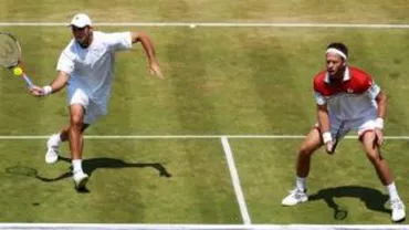 Tecău şi Lindstedt au pierdut finala de dublu de la Wimbledon