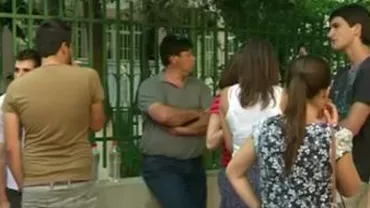 Olimpicul la fizică a cărui teză a făcut senzație pe Facebook a luat 10 pe linie la bacalaureat