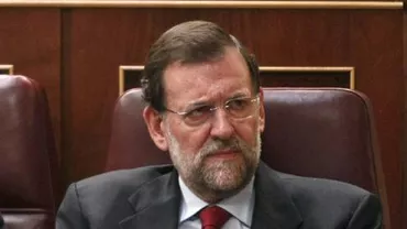 Premierul Spaniei: Vom anunța măsuri suplimentare de combatere a crizei, până la sfârșitul lunii