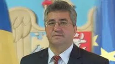 Primarul Sucevei, Ion Lungu, a demisionat din funcţia de preşedinte al organizaţiei municipale PDL