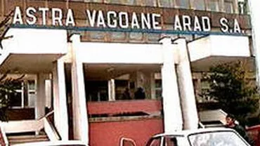 Astra Vagoane, Meva și Romvag Caracal, preluate de un investitor german cu peste 30 de milioane de euro