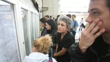 Harghita: 50% dintre elevii care au picat la Bacalaureat nu au luat notă de trecere la Limba română
