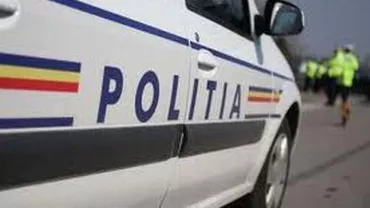 Bacău: Copil de 6 ani, rănit grav de un şofer care a fugit de la locul faptei