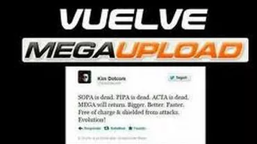 Decizia pentru extrădatea fondatorilor site-ului MegaUpload în SUA, amânată pentru 2013