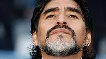 Diego Maradona, demis de la Al-Wasl din cauza rezultatelor slabe din campionat