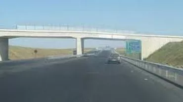 Traficul rutier pe A2 (Murfatlar - Constanţa) va fi închis săptămâna viitoare