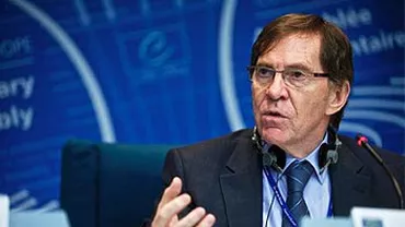 O delegație a Consiliului Europei va vizita România săptămâna viitoare, în urma suspendării lui Traian Băsescu