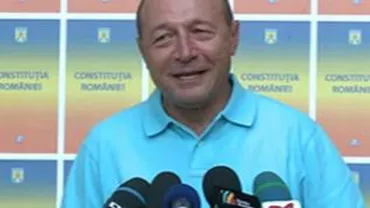 Oferta lui Băsescu către cei patru lideri USL: „Sunt gata să comunic soluțiile ca să salvăm ce mai e de salvat”