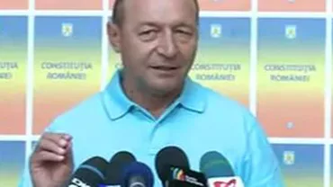 Băsescu îl învață pe „bârfitorul” Antonescu cum să folosească telefonul prezidențial pentru a afla cine face rău României