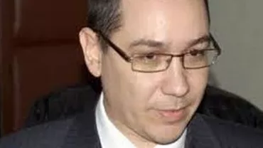 Ponta anunță că nu va respecta cerințele impuse de UE: Nu am promis că va fi prag la referendum. „Nemernicul” Băsescu își riscă viața