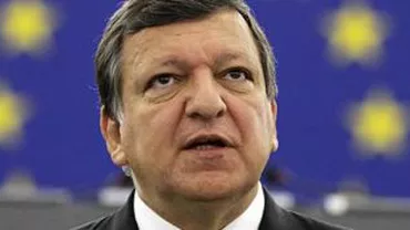 Jose Manuel Barroso își asumă public luni cerințele formulate în cazul României