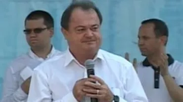 Vasile Blaga: „Jos Ponta! Pleacă hoțule acasă!”