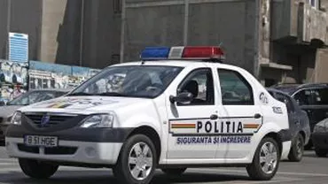 Dâmbovița: O fetiță de 11 ani, bătută și sechestrată de tatăl său