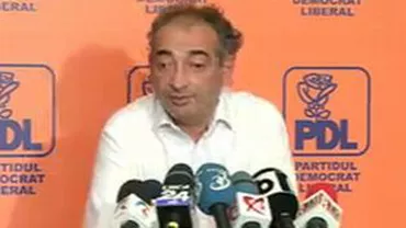 Traian Ungureanu: Premierul Victor Ponta a luat peste picior guvernul federal german