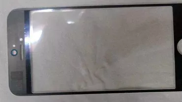 iPhone 5, în imagini spion. Cum arată carcasa celui mai popular smartphone din lume (FOTO)