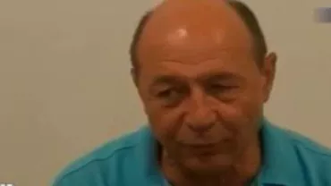 Traian Băsescu: Suspendarea s-a produs pentru că mulți politicieni nu au acceptat ideea că nimeni nu e mai presus de lege