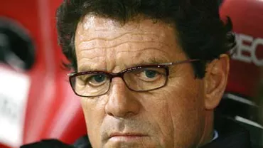 Fabio Capello este noul selecționer al Rusiei, înlocuindu-l pe Dick Advocaat