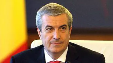 Tăriceanu: Cota unică se menține. S-ar putea introduce două cote regresive, de 12%  și 8°%
